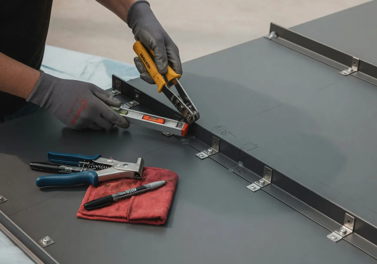 Why choose Metal Roofing Installation in Beaman, IA